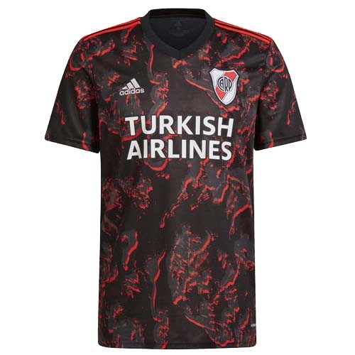 Tailandia Camiseta River Plate 2ª 2021/22